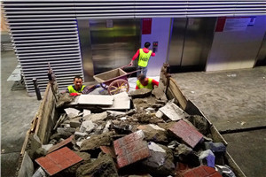 非承重墻能隨意拆除墻體嗎？