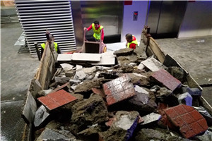 成都舊房拆除的時候沒有戶型圖，怎么辨別承重墻？