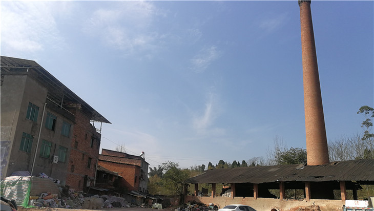 成都煙囪拆除專業(yè)公司