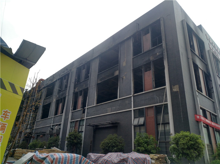 成都食品廠搬遷拆除安裝專業(yè)公司